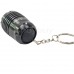 Mini 6 LED Aluminum Flashlight Flash light Torch